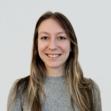 Noémie Tourigny - Technologue en architecture
